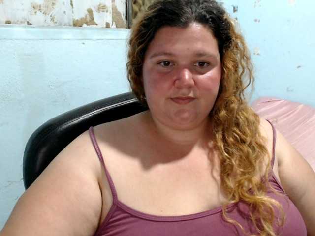 squirtbbw live cam on BongaCams