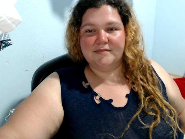 squirtbbw live cam on BongaCams