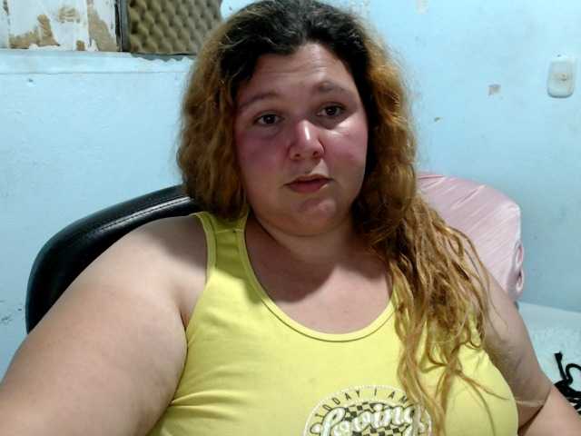 squirtbbw live cam on BongaCams