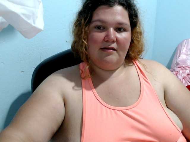 squirtbbw live cam on BongaCams