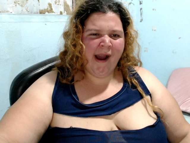 Squirtbbw