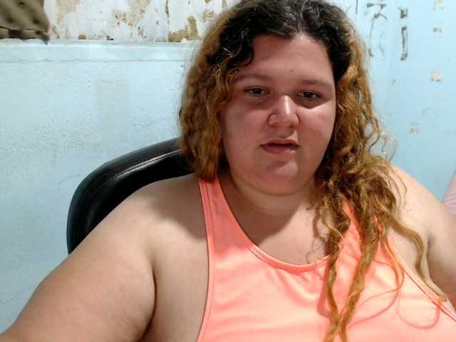 squirtbbw live cam on BongaCams
