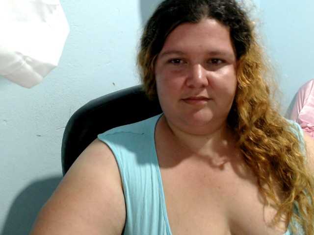 squirtbbw live cam on BongaCams