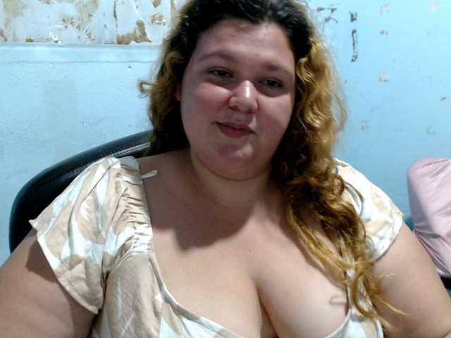 squirtbbw live cam on BongaCams