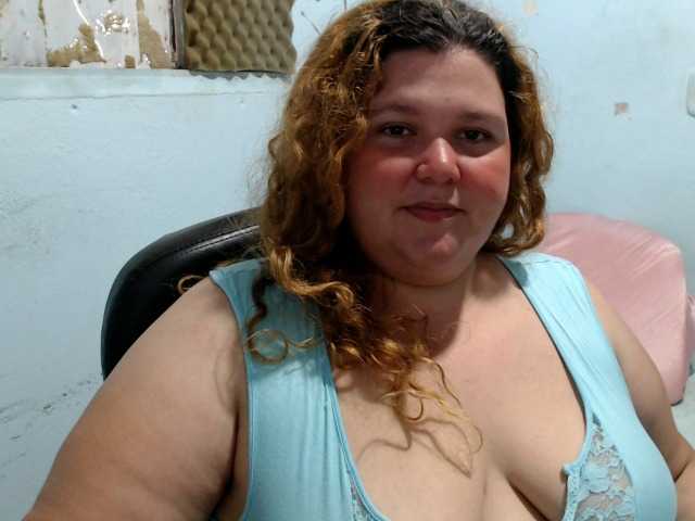 squirtbbw live cam on BongaCams