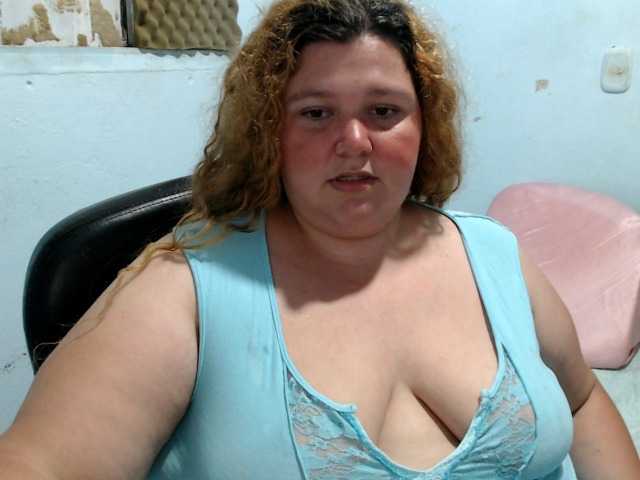 squirtbbw live cam on BongaCams