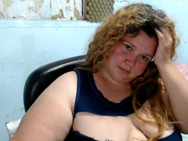 Squirtbbw