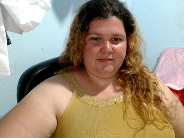 squirtbbw live cam on BongaCams