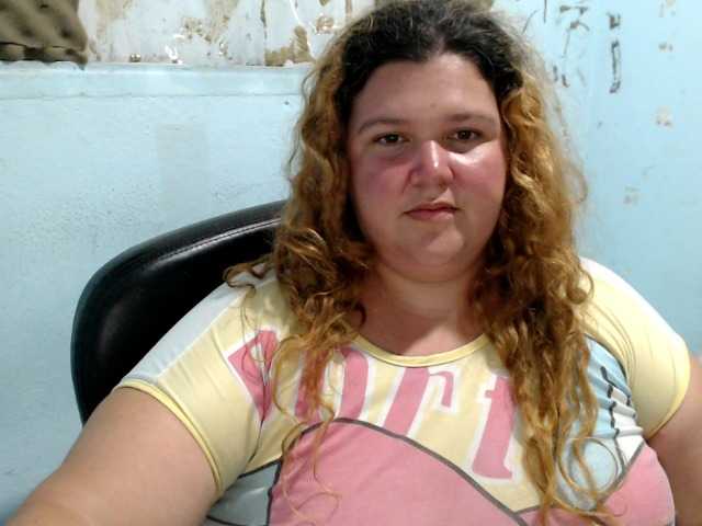 squirtbbw live cam on BongaCams