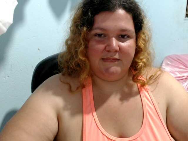 squirtbbw live cam on BongaCams