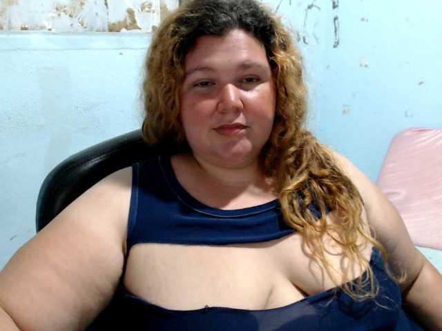 squirtbbw live cam on BongaCams