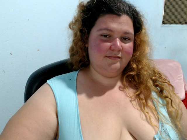squirtbbw live cam on BongaCams