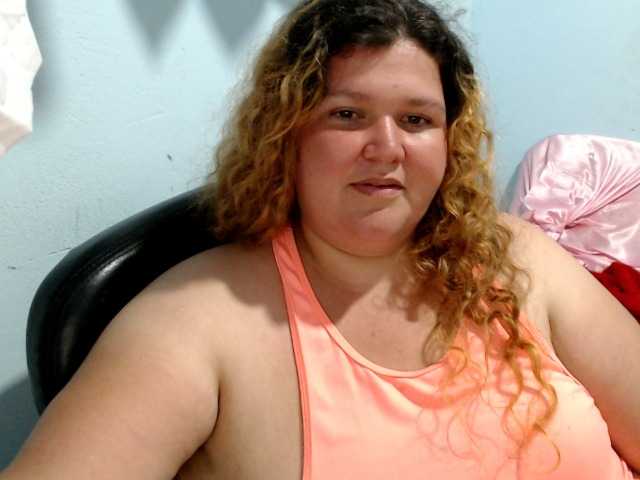 squirtbbw live cam on BongaCams