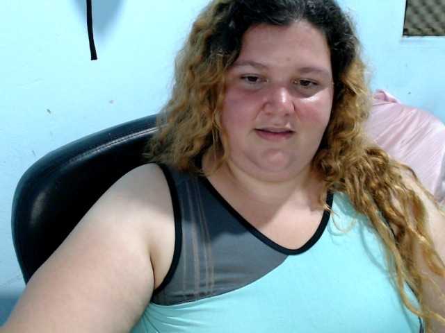 squirtbbw live cam on BongaCams
