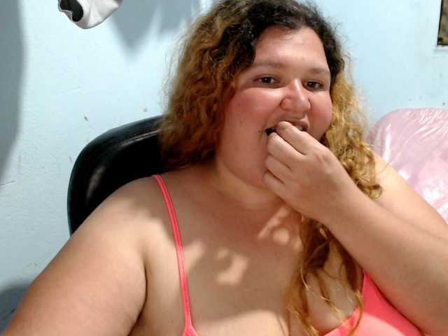 squirtbbw, live now on BongaCams