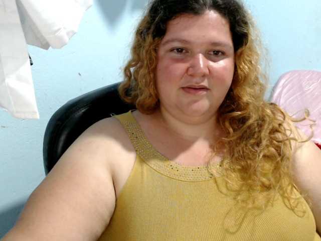 squirtbbw live cam on BongaCams