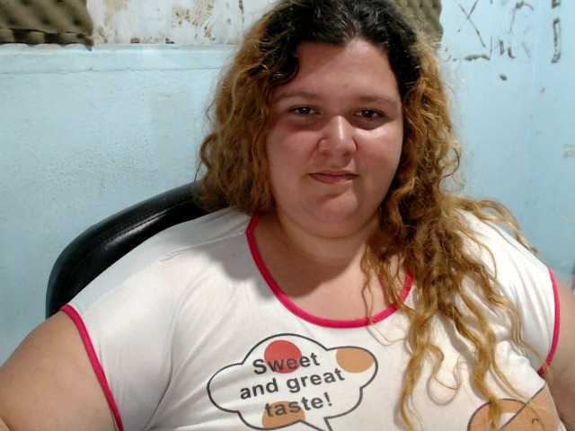 squirtbbw live cam on BongaCams