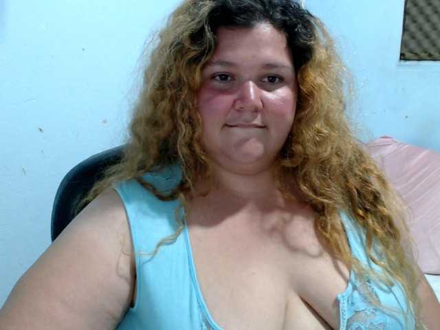 squirtbbw live cam on BongaCams