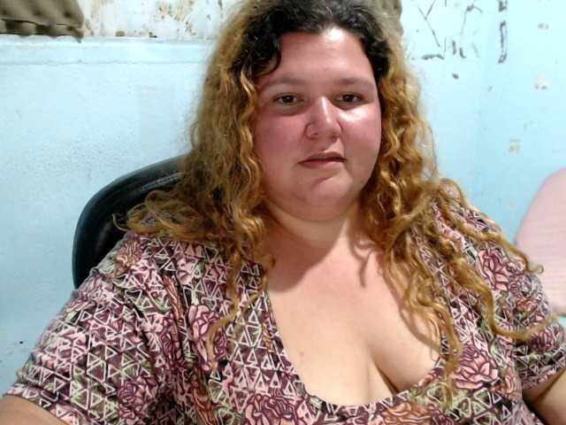 Squirtbbw