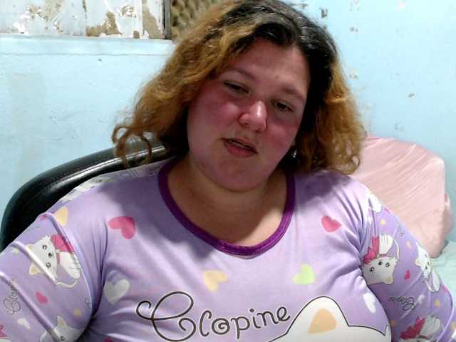 Squirtbbw