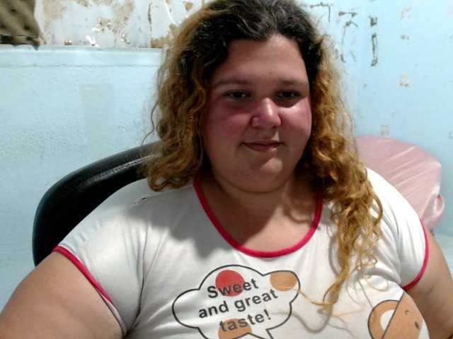 squirtbbw live cam on BongaCams