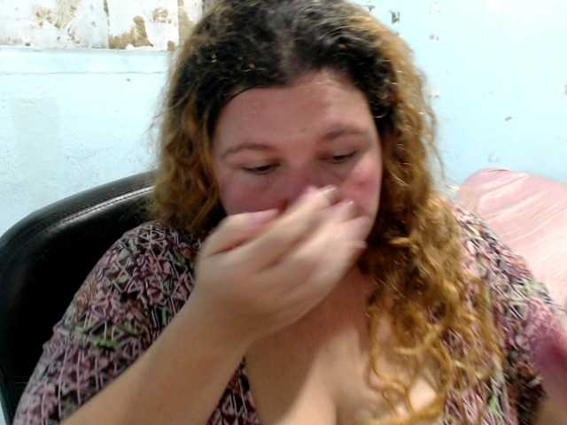 squirtbbw live cam on BongaCams