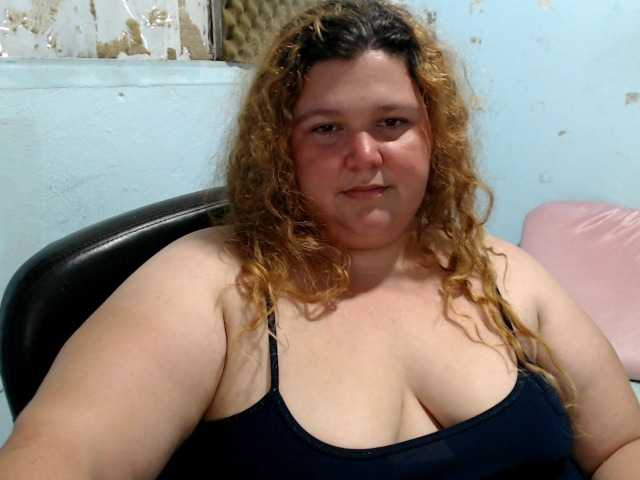 squirtbbw live cam on BongaCams