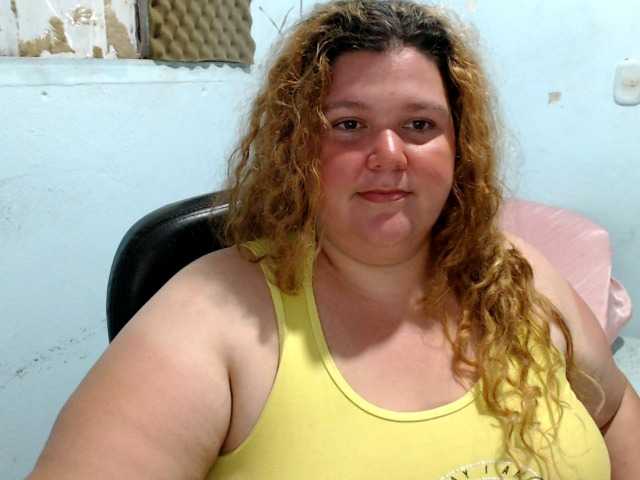 squirtbbw live cam on BongaCams