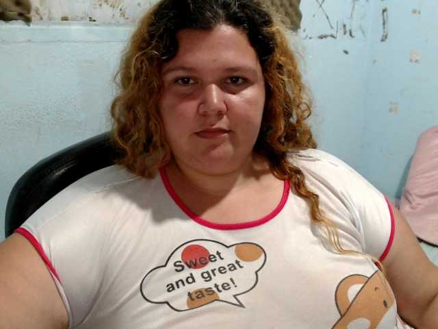 squirtbbw live cam on BongaCams