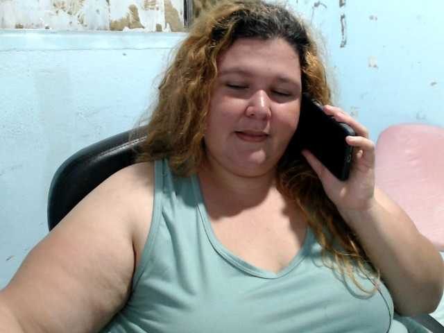 squirtbbw live cam on BongaCams