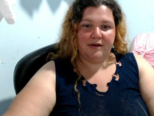 squirtbbw live cam on BongaCams