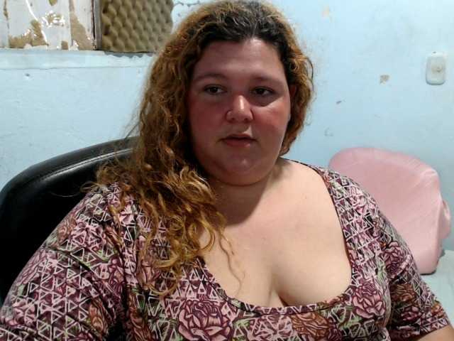squirtbbw live cam on BongaCams