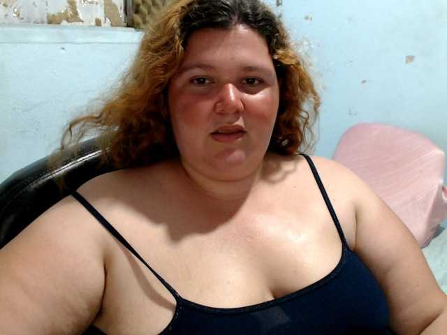 squirtbbw live cam on BongaCams