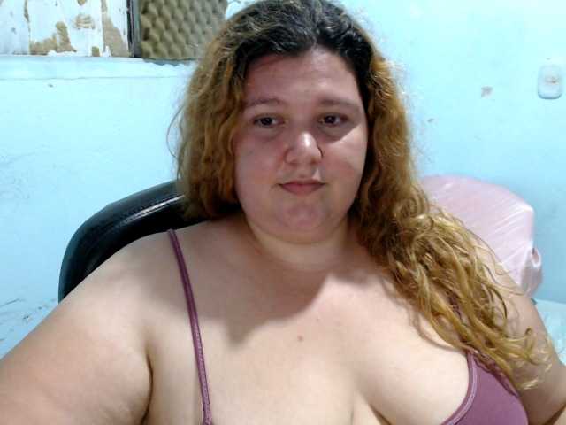 Squirtbbw