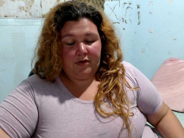 squirtbbw live cam on BongaCams