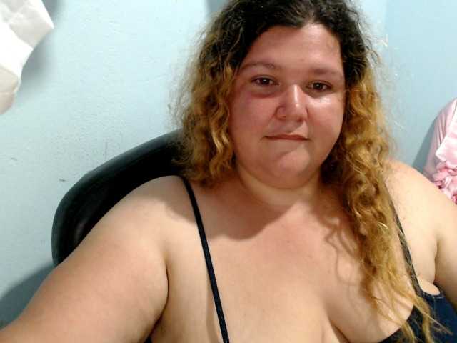 squirtbbw live cam on BongaCams