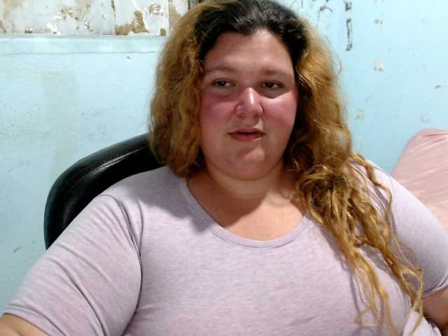 squirtbbw live cam on BongaCams