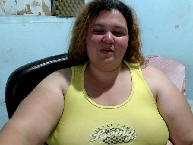 squirtbbw live cam on BongaCams
