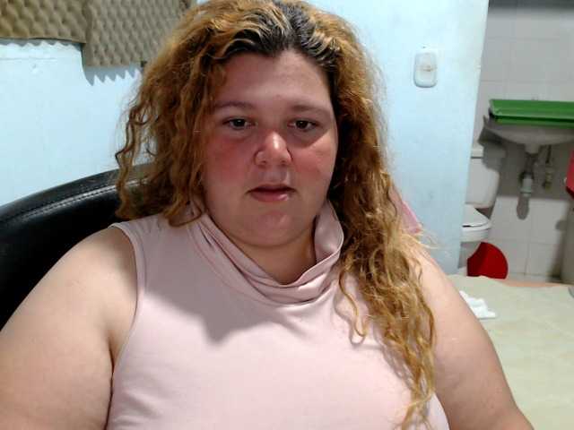 squirtbbw's BongaCams show and profile