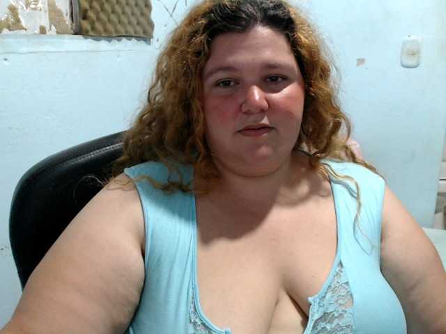 squirtbbw live cam on BongaCams