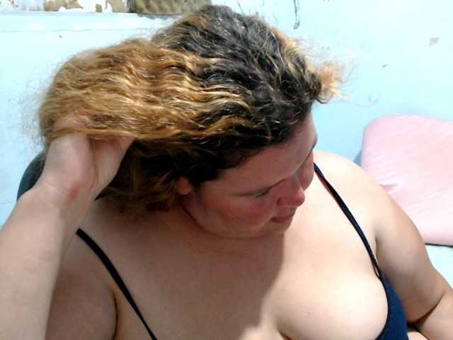 squirtbbw live cam on BongaCams