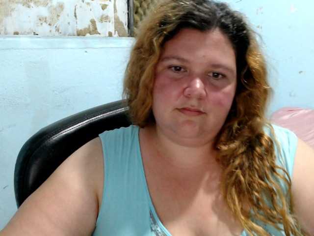 squirtbbw live cam on BongaCams