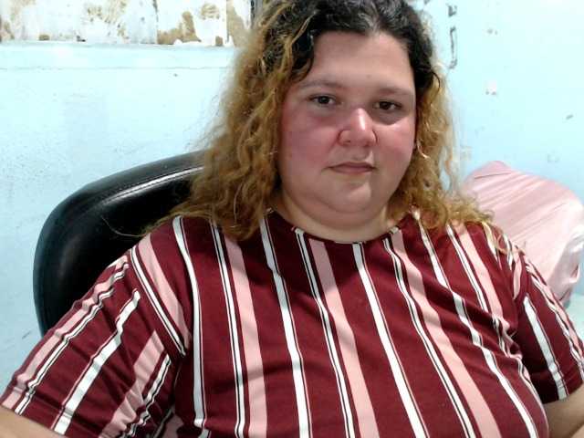 squirtbbw live cam on BongaCams