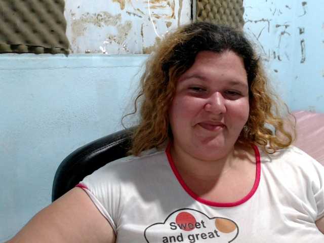 squirtbbw live cam on BongaCams