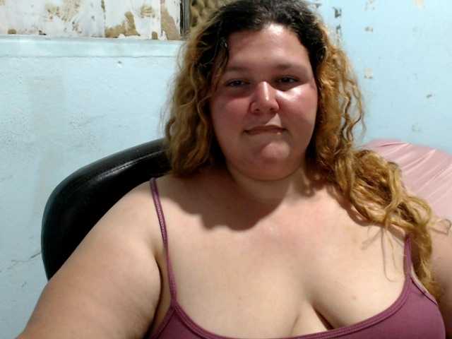 squirtbbw live cam on BongaCams