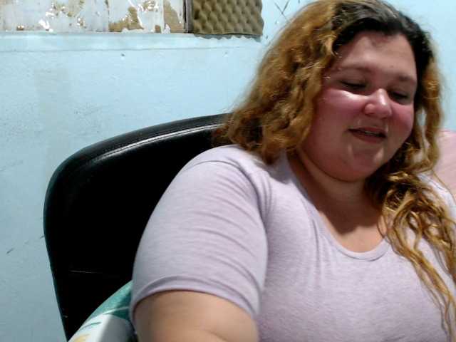 squirtbbw live cam on BongaCams