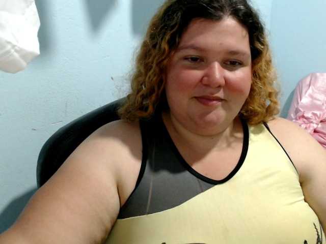 Squirtbbw