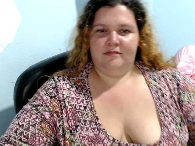 squirtbbw live cam on BongaCams
