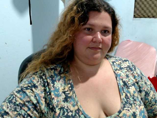 squirtbbw live cam on BongaCams