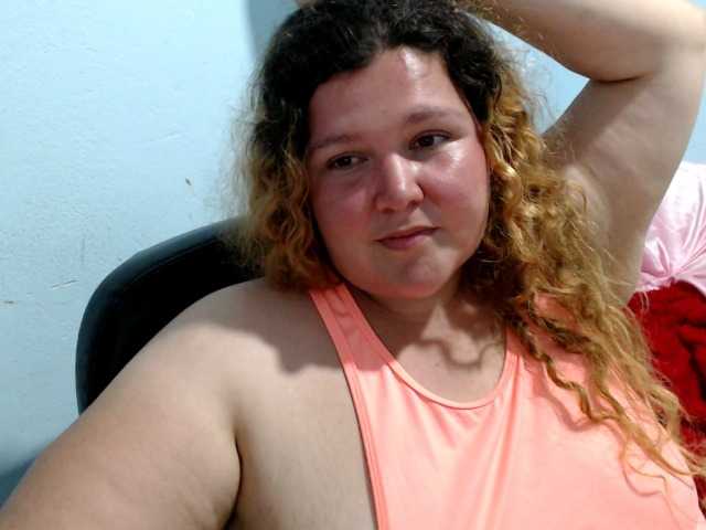 squirtbbw live cam on BongaCams